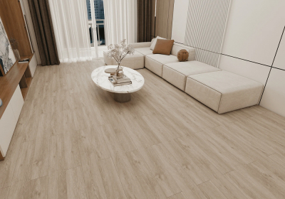 Кварц-виниловый LVT ламинат Icon Floor Black LVT / Блэк ЛВТ BLVT-226 Oak Balman / Дуб Бальман